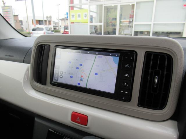 ミラトコットＧ　ＳＡIII（徳島県）の中古車