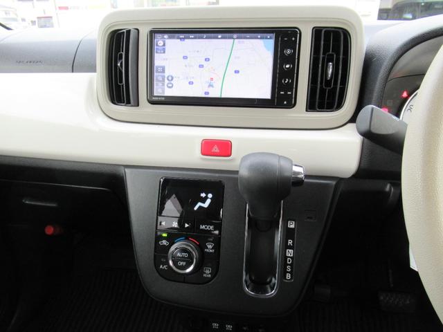 ミラトコットＧ　ＳＡIII（徳島県）の中古車