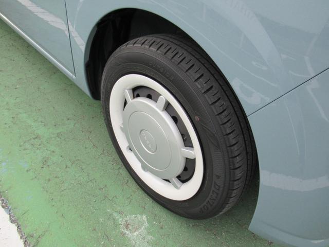 ミラトコットＧ　ＳＡIII（徳島県）の中古車