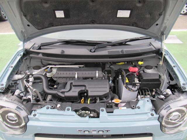 ミラトコットＧ　ＳＡIII（徳島県）の中古車