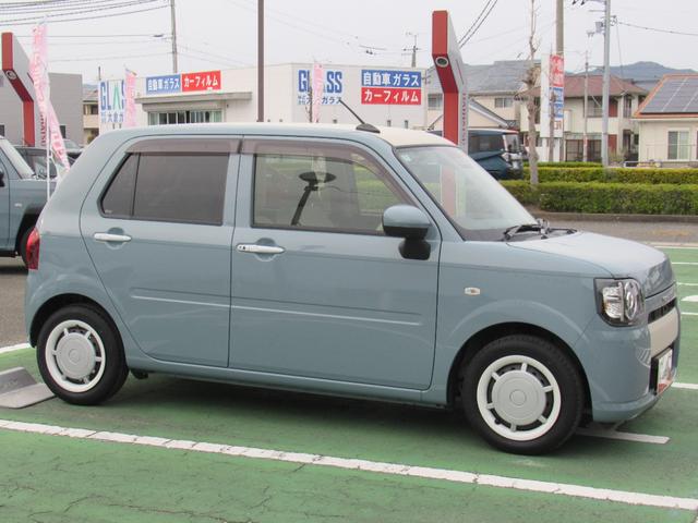 ミラトコットＧ　ＳＡIII（徳島県）の中古車