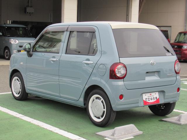ミラトコットＧ　ＳＡIII（徳島県）の中古車