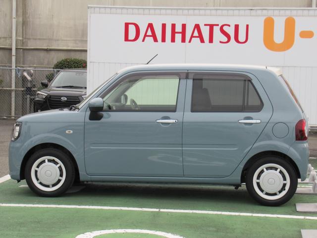 ミラトコットＧ　ＳＡIII（徳島県）の中古車