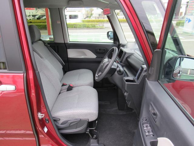 タントＸ（徳島県）の中古車