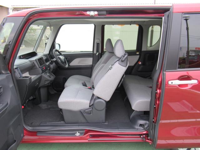 タントＸ（徳島県）の中古車