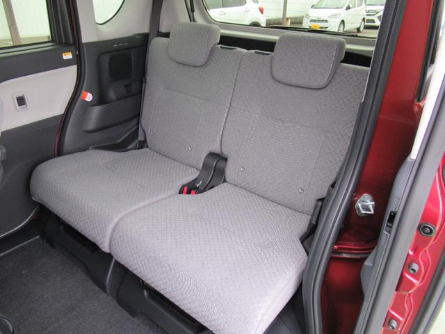 タントＸ（徳島県）の中古車