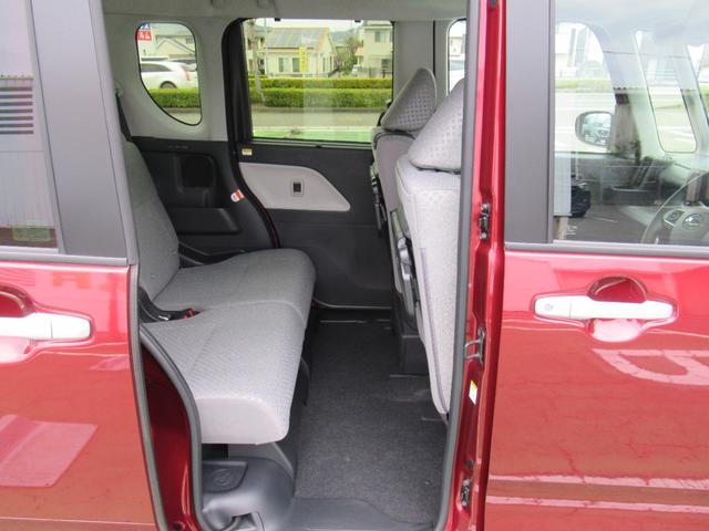 タントＸ（徳島県）の中古車