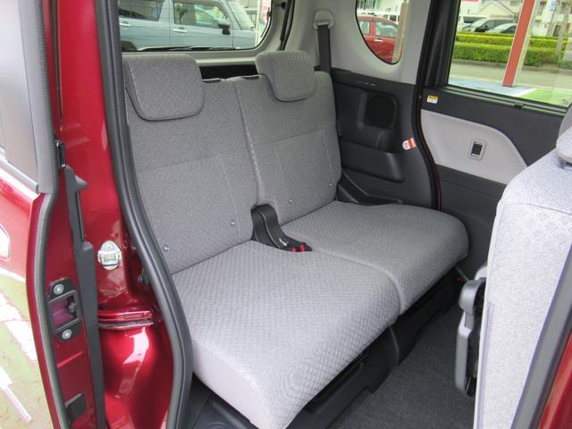 タントＸ（徳島県）の中古車