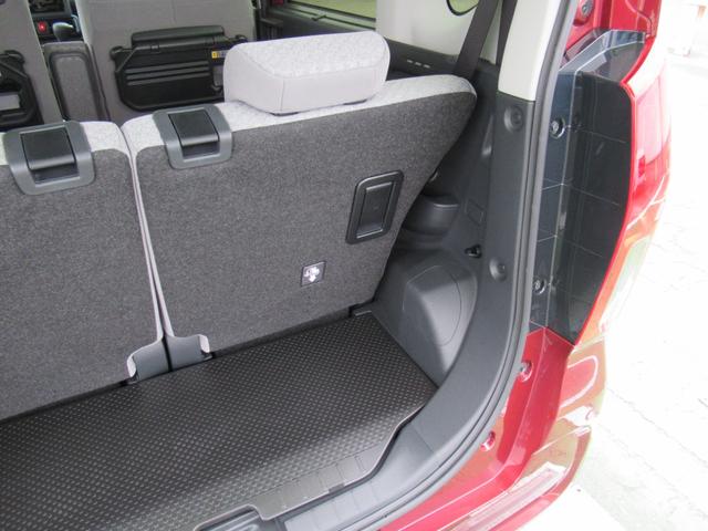 タントＸ（徳島県）の中古車