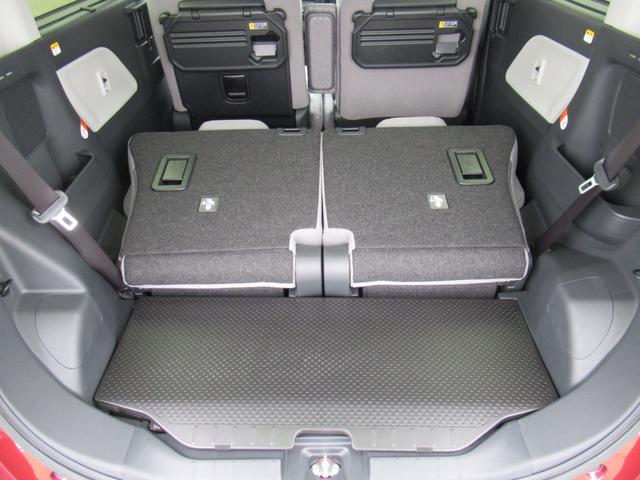 タントＸ（徳島県）の中古車