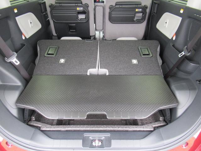 タントＸ（徳島県）の中古車