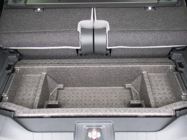 タントＸ（徳島県）の中古車