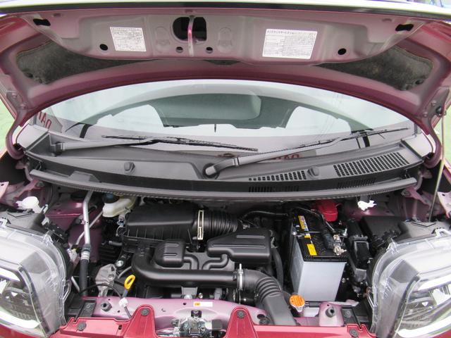 タントＸ（徳島県）の中古車