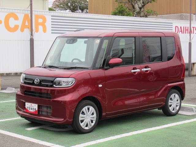 タントＸ（徳島県）の中古車