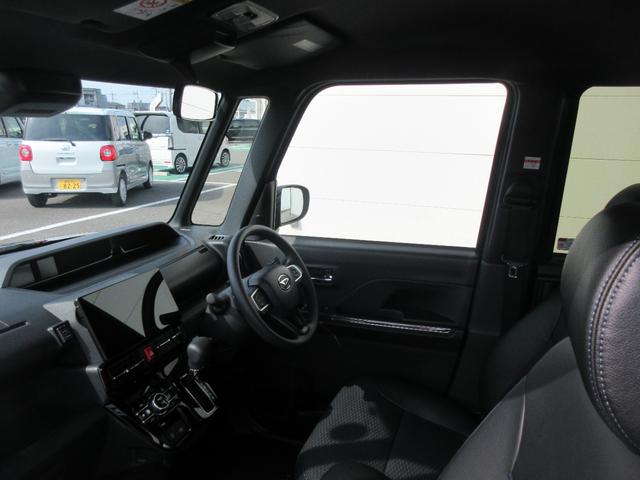 タントカスタムXリミテッド両側パワースライドドア・電動式パーキング・ナビ・ETC・バックカメラ・シートヒーター・オートクルーズ(徳島県)の中古車