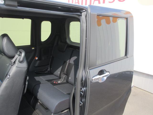 タントカスタムXリミテッド両側パワースライドドア・電動式パーキング・ナビ・ETC・バックカメラ・シートヒーター・オートクルーズ(徳島県)の中古車