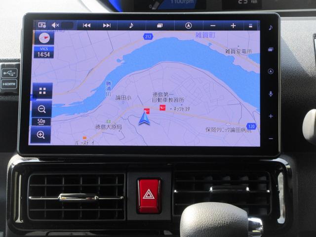 タントカスタムXリミテッド両側パワースライドドア・電動式パーキング・ナビ・ETC・バックカメラ・シートヒーター・オートクルーズ(徳島県)の中古車