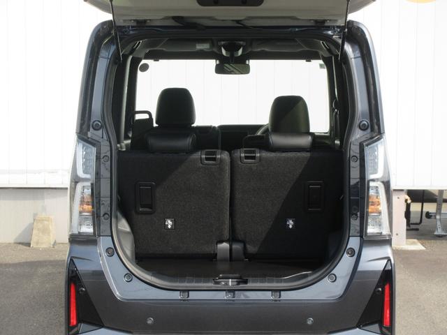 タントカスタムXリミテッド両側パワースライドドア・電動式パーキング・ナビ・ETC・バックカメラ・シートヒーター・オートクルーズ(徳島県)の中古車