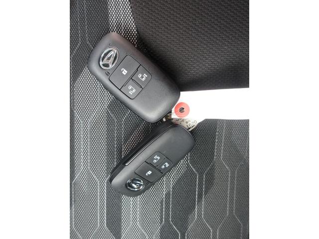 タントファンクロスターボターボエンジン・シートヒーター・パノラマモニター対応カメラ・スマートアシスト（徳島県）の中古車