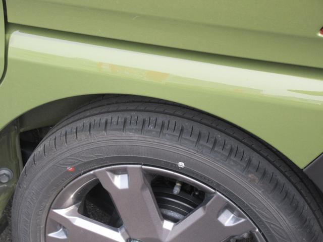 タントファンクロスターボターボエンジン・シートヒーター・パノラマモニター対応カメラ・スマートアシスト（徳島県）の中古車