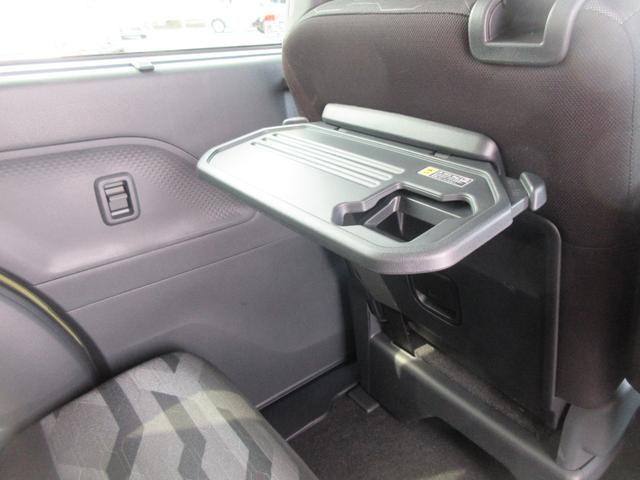 タントファンクロスターボターボエンジン・シートヒーター・パノラマモニター対応カメラ・スマートアシスト（徳島県）の中古車