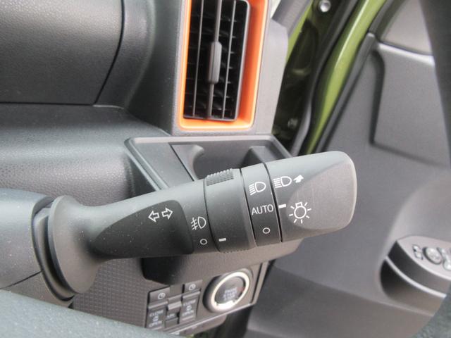 タントファンクロスターボターボエンジン・シートヒーター・パノラマモニター対応カメラ・スマートアシスト（徳島県）の中古車