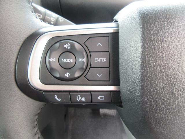 タントファンクロスターボターボエンジン・シートヒーター・パノラマモニター対応カメラ・スマートアシスト（徳島県）の中古車