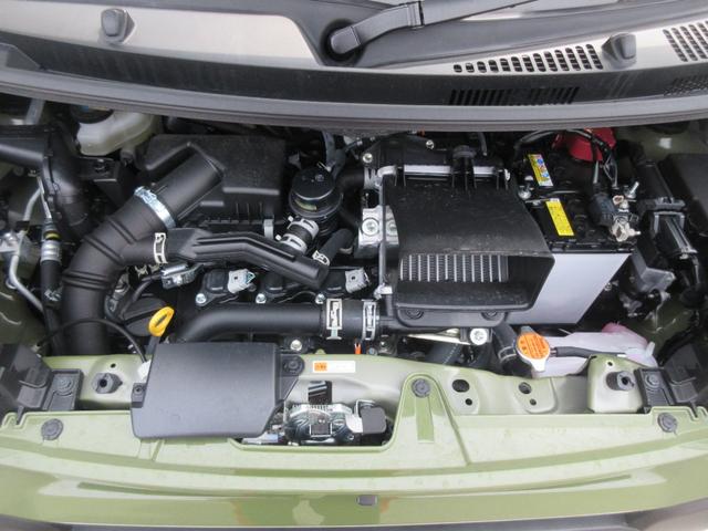 タントファンクロスターボターボエンジン・シートヒーター・パノラマモニター対応カメラ・スマートアシスト（徳島県）の中古車