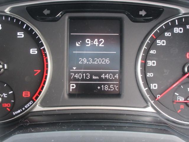 アウディ Ａ１スポーツバック１．０ＴＦＳＩ（徳島県）の中古車