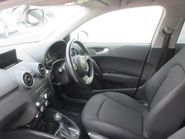 アウディ Ａ１スポーツバック１．０ＴＦＳＩ（徳島県）の中古車