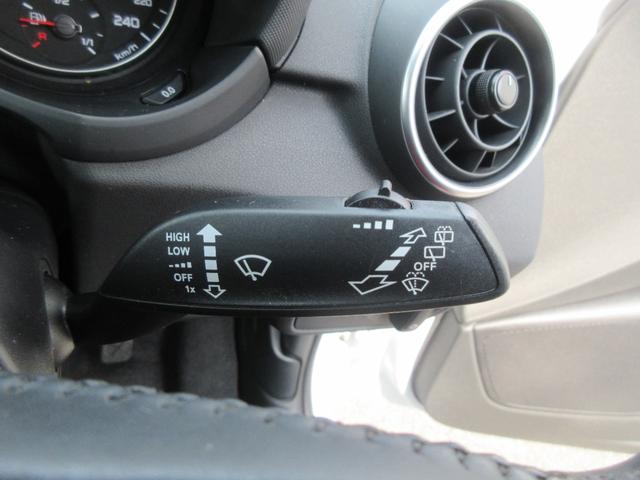 アウディ Ａ１スポーツバック１．０ＴＦＳＩ（徳島県）の中古車
