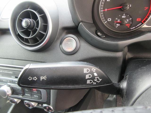 アウディ Ａ１スポーツバック１．０ＴＦＳＩ（徳島県）の中古車