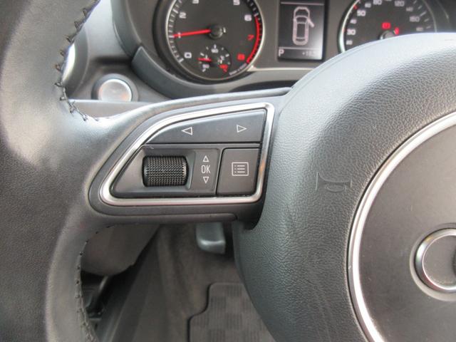 アウディ Ａ１スポーツバック１．０ＴＦＳＩ（徳島県）の中古車