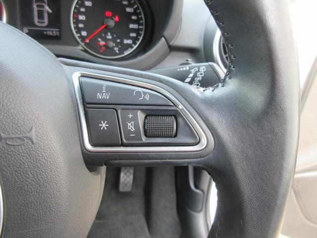 アウディ Ａ１スポーツバック１．０ＴＦＳＩ（徳島県）の中古車