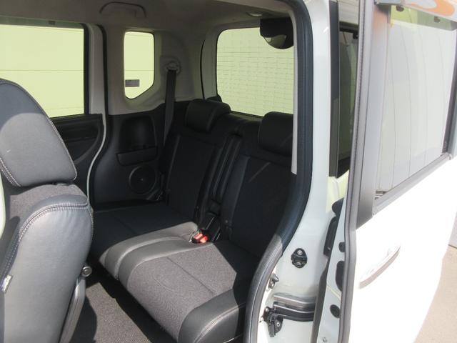 Ｎ−ＢＯＸカスタムＧ　ターボＳＳパッケージナビ・バックカメラ・キーフリー・車検整備付き（徳島県）の中古車