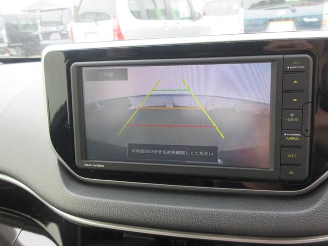 ムーヴカスタム　ＲＳ　ハイパーＳＡIIIターボエンジン・ディスプレイオーディオ・バックカメラ・キーフリー（徳島県）の中古車