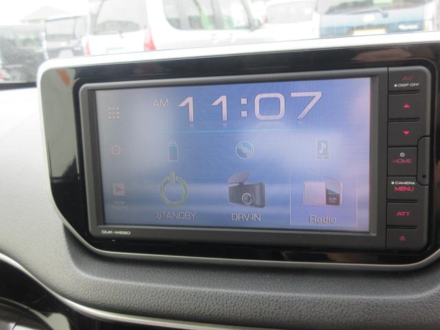 ムーヴカスタム　ＲＳ　ハイパーＳＡIIIターボエンジン・ディスプレイオーディオ・バックカメラ・キーフリー（徳島県）の中古車