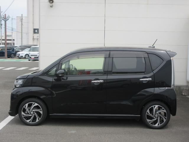 ムーヴカスタム　ＲＳ　ハイパーＳＡIIIターボエンジン・ディスプレイオーディオ・バックカメラ・キーフリー（徳島県）の中古車