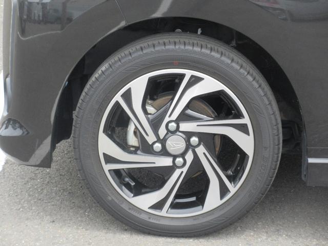 ムーヴカスタム　ＲＳ　ハイパーＳＡIIIターボエンジン・ディスプレイオーディオ・バックカメラ・キーフリー（徳島県）の中古車