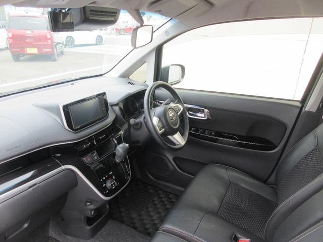 ムーヴカスタム　ＲＳ　ハイパーＳＡIIIターボエンジン・ディスプレイオーディオ・バックカメラ・キーフリー（徳島県）の中古車