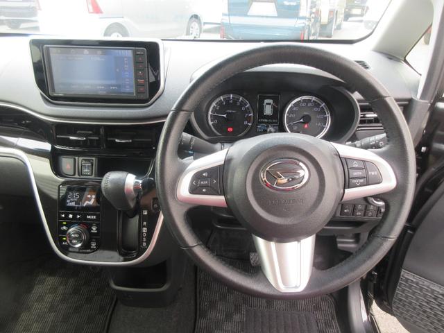 ムーヴカスタム　ＲＳ　ハイパーＳＡIIIターボエンジン・ディスプレイオーディオ・バックカメラ・キーフリー（徳島県）の中古車