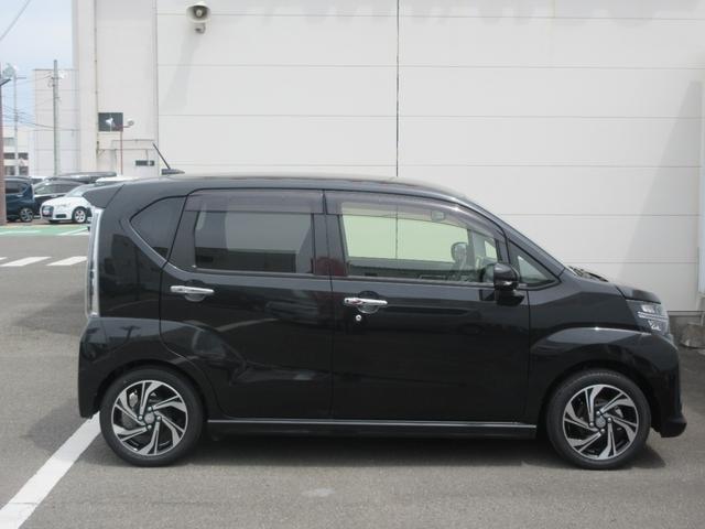 ムーヴカスタム　ＲＳ　ハイパーＳＡIIIターボエンジン・ディスプレイオーディオ・バックカメラ・キーフリー（徳島県）の中古車