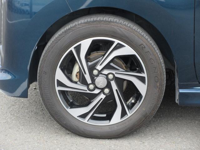 ムーヴカスタム　ＲＳ　ハイパーＳＡIIIターボエンジン・キーフリー・ＥＴＣ・運転席シートヒーター・スマートアシスト付き（徳島県）の中古車