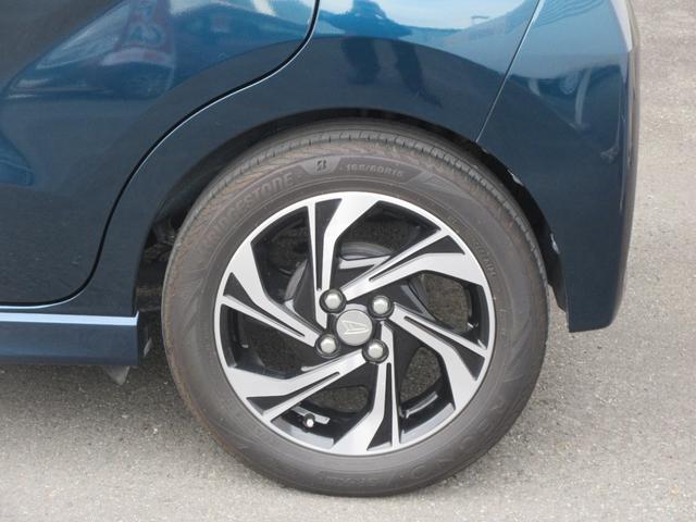 ムーヴカスタム　ＲＳ　ハイパーＳＡIIIターボエンジン・キーフリー・ＥＴＣ・運転席シートヒーター・スマートアシスト付き（徳島県）の中古車