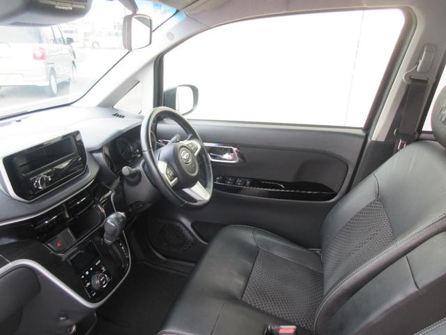 ムーヴカスタム　ＲＳ　ハイパーＳＡIIIターボエンジン・キーフリー・ＥＴＣ・運転席シートヒーター・スマートアシスト付き（徳島県）の中古車