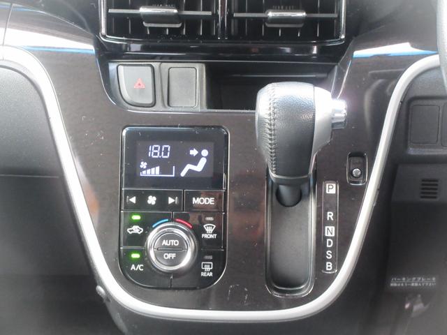 ムーヴカスタム　ＲＳ　ハイパーＳＡIIIターボエンジン・キーフリー・ＥＴＣ・運転席シートヒーター・スマートアシスト付き（徳島県）の中古車