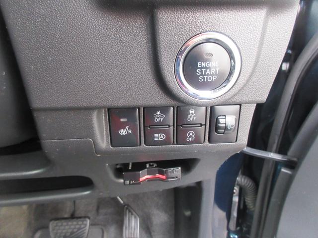 ムーヴカスタム　ＲＳ　ハイパーＳＡIIIターボエンジン・キーフリー・ＥＴＣ・運転席シートヒーター・スマートアシスト付き（徳島県）の中古車