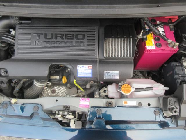 ムーヴカスタム　ＲＳ　ハイパーＳＡIIIターボエンジン・キーフリー・ＥＴＣ・運転席シートヒーター・スマートアシスト付き（徳島県）の中古車