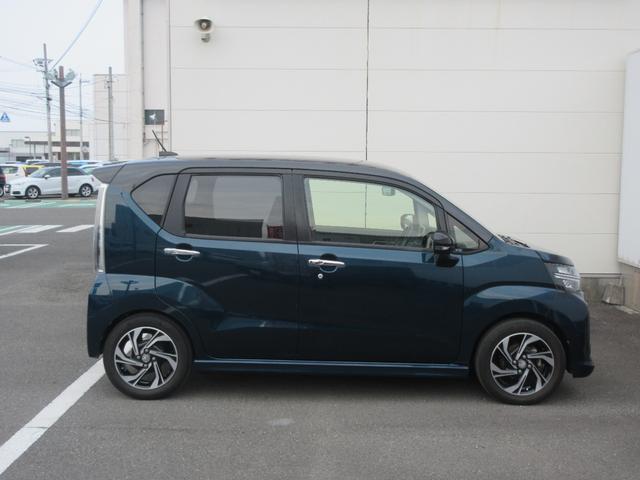 ムーヴカスタム　ＲＳ　ハイパーＳＡIIIターボエンジン・キーフリー・ＥＴＣ・運転席シートヒーター・スマートアシスト付き（徳島県）の中古車