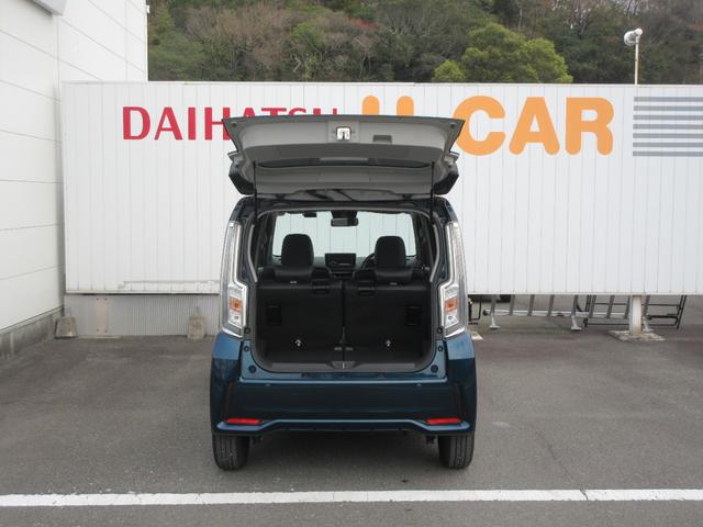 ムーヴカスタム　ＲＳ　ハイパーＳＡIIIターボエンジン・キーフリー・ＥＴＣ・運転席シートヒーター・スマートアシスト付き（徳島県）の中古車